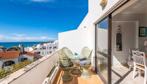 Casa Cerro Branco in Albufeira - Foto 4