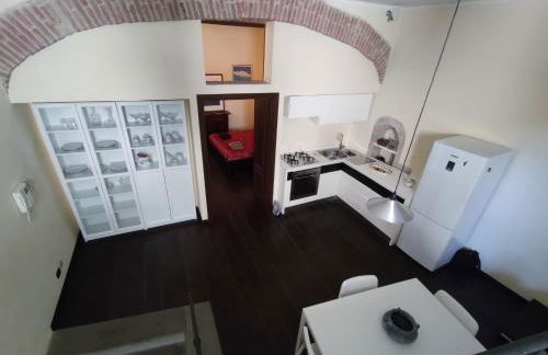 Grillotti Apartment - Photo 1