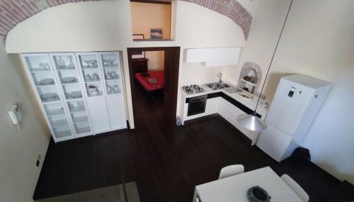 Grillotti Apartment - Photo 1, stove, pet friendly