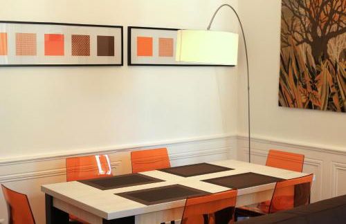 La Suite Terreaux - Photo 25