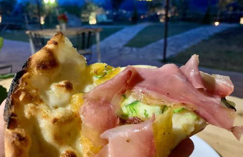 Agriturismo La Terrazza su Farfa - Foto 55