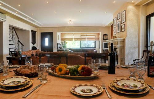 Venetian Shipyard Villa - Foto 11