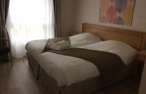 Domitys Le Pavillon de Diane - Photo 15