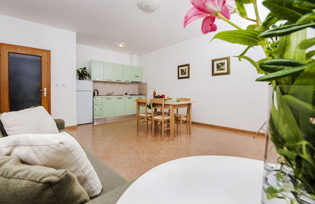 Apartments Bella B - Foto 43
