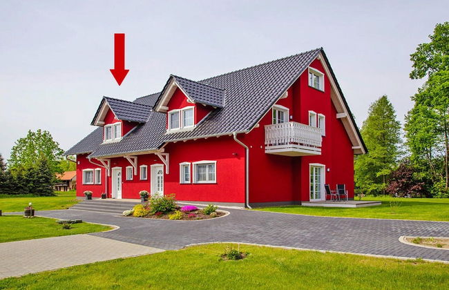 Apartments Spreeidyll, Schlepzig - Foto 13