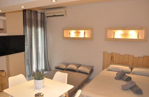 Frida's House in Old Town Thessaloniki - Foto 16