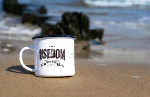 FeWo Ostend - Foto 13