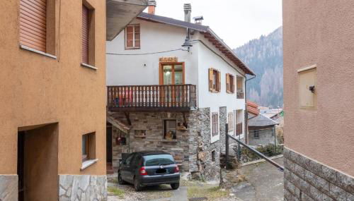 Casa Chechi tra Aprica e Ponte di Legno - Foto 3