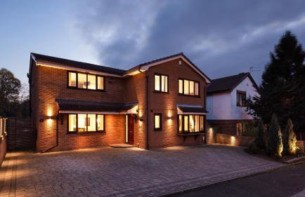 The Bluestone Villa - Foto 2