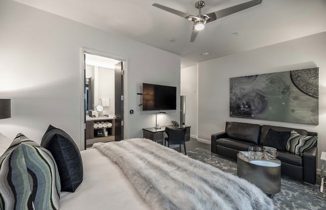 121 Hotel by AvantStay – Modern Comfort in Nashville's West End - Foto 38