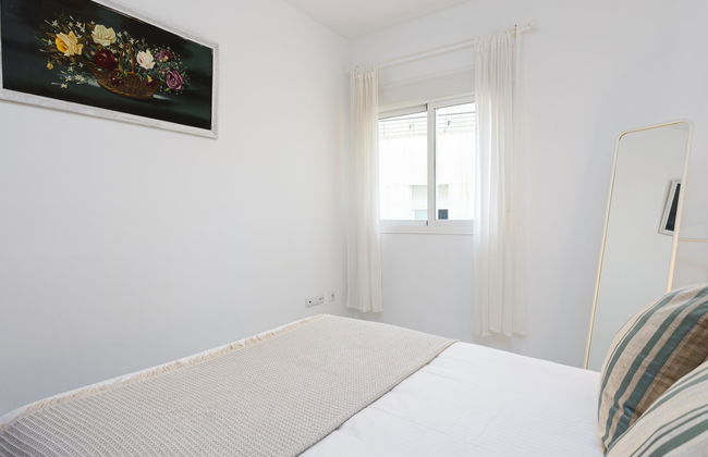 Carrera Capuchinos 1 bed - Foto 11