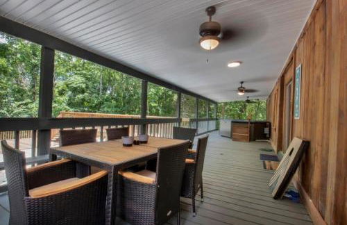 Modern 4BR House in Bloomington - Foto 8