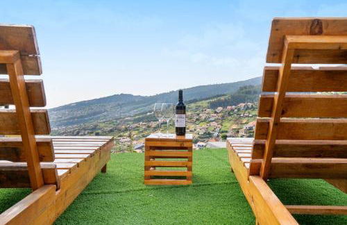 Brand new private modern apartment with Patio and Sea View - Photo 35