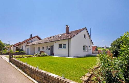 Ferienwohnung am Alenberg - Foto 30