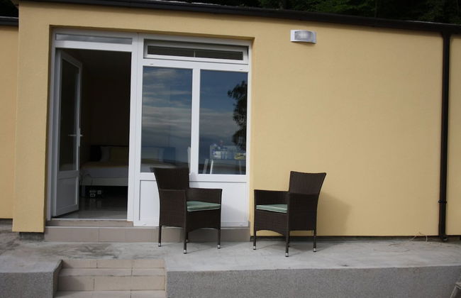 Captivating Holiday Home in Tribanj near Sea - Foto 11