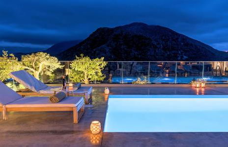 Villa Barozziana Private Heated Pool & Jacuzzi - Foto 28