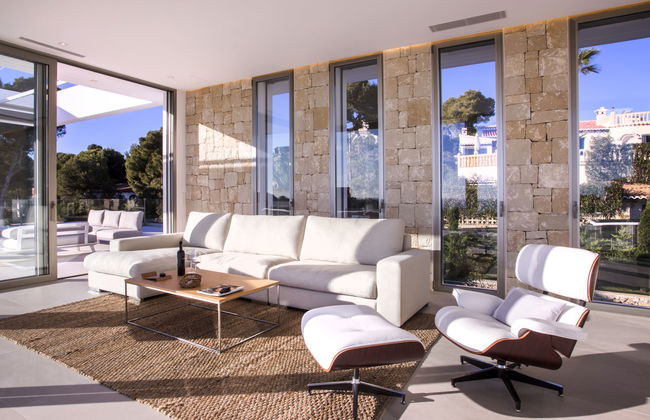 Villa Halcon al Mar - Foto 4