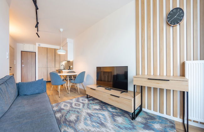 Apartamenty Sun & Snow Residence - Foto 44