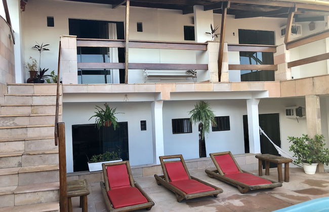 Villa Domenico - Photo 31