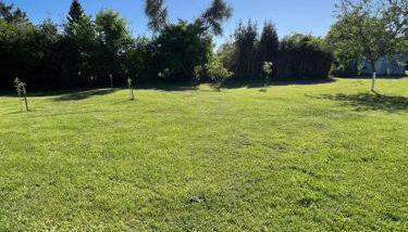 Venez respirer l'air de la Campagne a 70 km de de l'Océan, Villers sur Mers , Deauville ..... Maison de 100 m² ,sur une parcelle de 2000 m² 3 chambres toutes refaites , 2 salles d'eau , 2 toilettes , cuisine équipées . tous refait a neuf - Foto 5