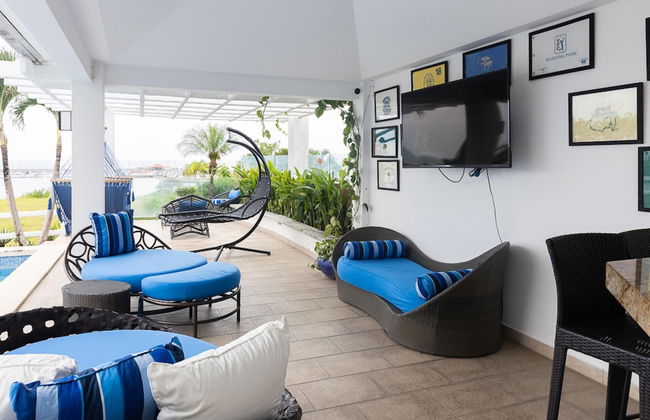 Villa Carisma by Acomodo Vistamar - Foto 24