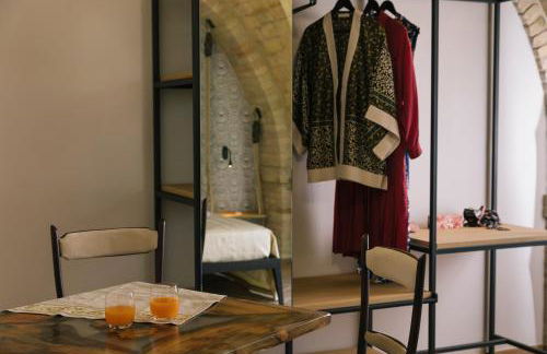 Relais Cocci Grifoni - Panoramic Wine Resort - Foto 67