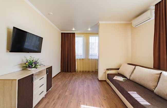 Apart Hotel Onegin - Photo 11