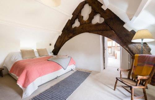 Welsh Border Escape- Perfect for families & groups - Foto 43