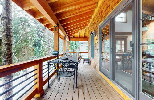 Snoqualmie Lodge - Foto 24