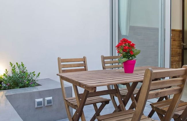 Unique Architects Apartment IN Trendy Central Poble SEC By Myrentalhost - Photo 36