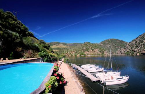 Douro Yacht Charter & Bungalows - Foto 47