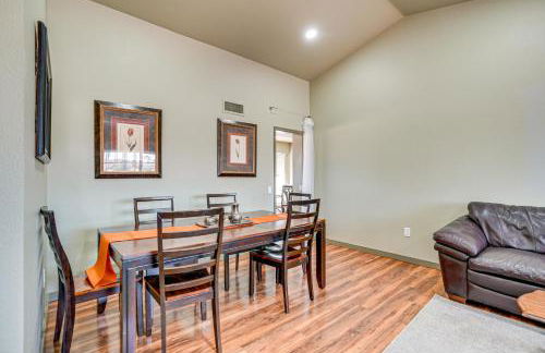 Families Welcome! Dog-Friendly Glendale Home - Foto 8