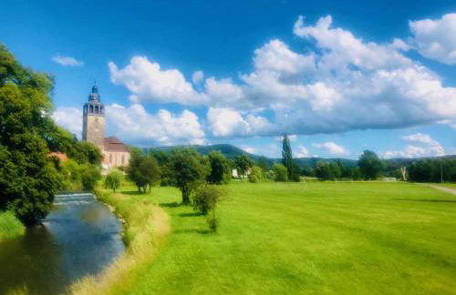 Ferienhaus "Ahle Schinn" - Foto 39