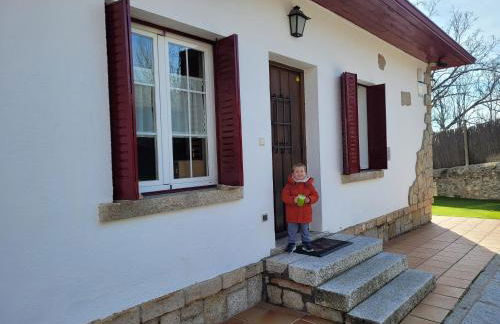 El Robledal - Miraflores de la Sierra - Foto 3