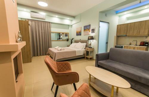 Nicolas Luxury Suites - Foto 21