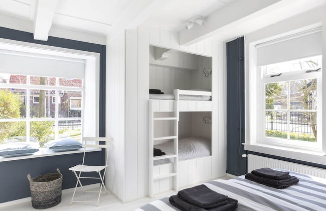 Farmhouse in Groet Near sea and Forest - Foto 22