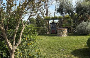 LA CAPANNA Casale in pietra con piscina - Foto 19