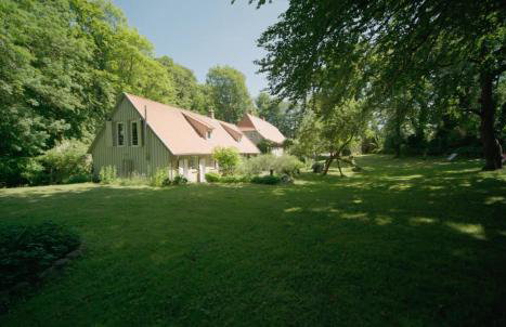 Apartments Wassermühle Stenten - Foto 43