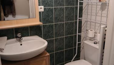 Appartement cosy wifi et piscine au porte de Rodez - Photo 4