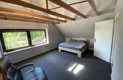 Ferien-Villa direkt am Rhein Sauna/Whirlpool - Foto 19