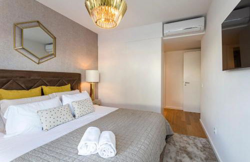 The Albufeira Concierge - Prime Lounge Design - Foto 15