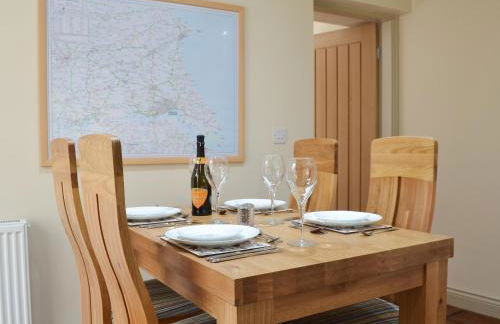 End Cottage - Foto 14