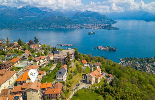 Luce Lake View on Stresa Hill - Foto 87