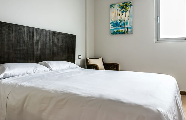 Home Suite Ocean View - Foto 4