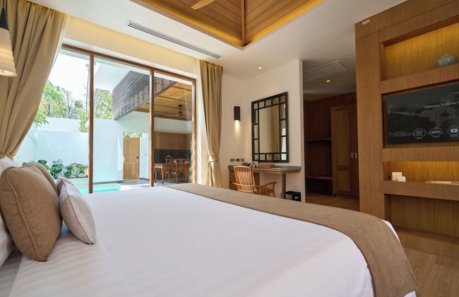 Malisa Villa Suites - Photo 16