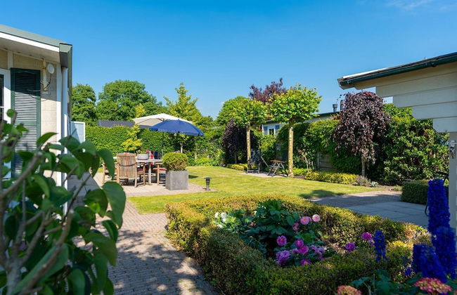 Detached Chalet With a Panoramic View! - Foto 29