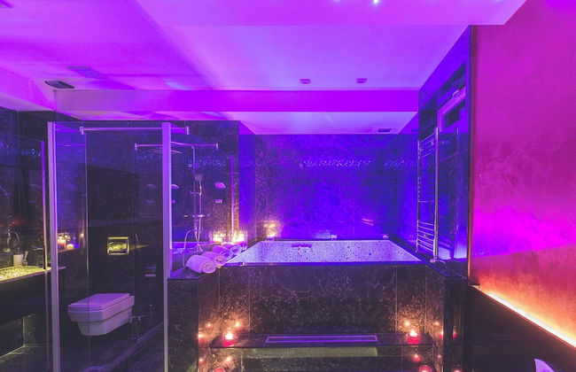 Villa Lumiere - Foto 37