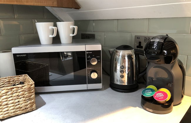 Cosy Cottage in Lytham St Annes - Close to Beach - Foto 13