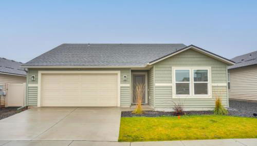 Walk to The Plains Golf Course Getaway in Cheney! - Foto 3