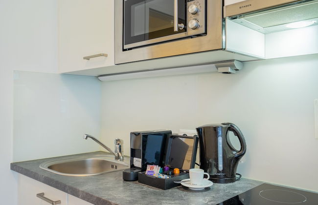 FeelGood Apartments Green Living - Foto 63